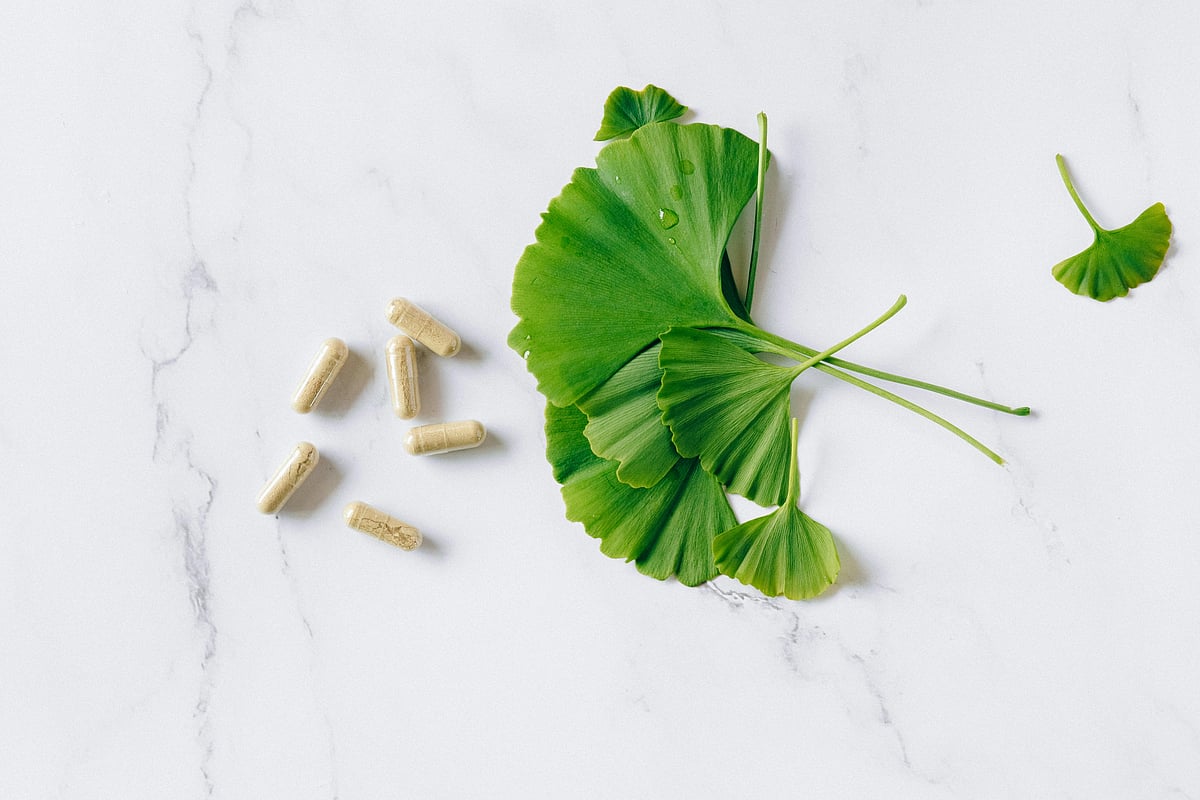 Ginkgo Biloba For Memory And Cognitive Function: What The Research Says