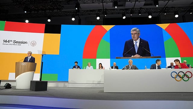 IOC Prez Elections: Candidates, Process To Win, Voting & Result Time - All You Need To Know