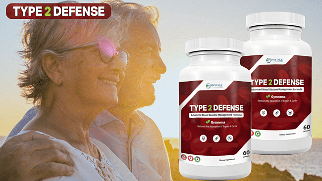 Benefits Of Using Type 2 Defense Blood Sugar Supplement