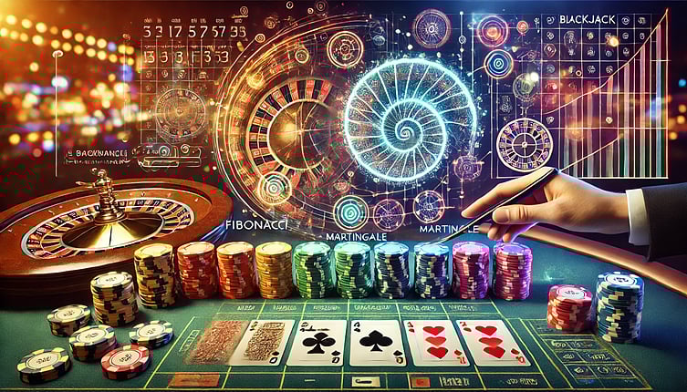 가장 친숙한 베팅 시스템: 실제로 작동합니까?