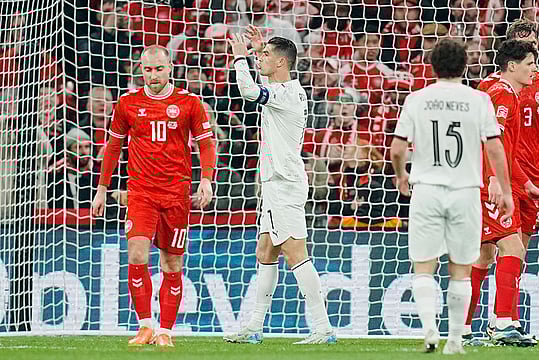 Portugal Vs Denmark Live Streaming, UEFA Nations League 2024-25 Quarter-final: When, Where To Watch 2nd Leg On TV And Online