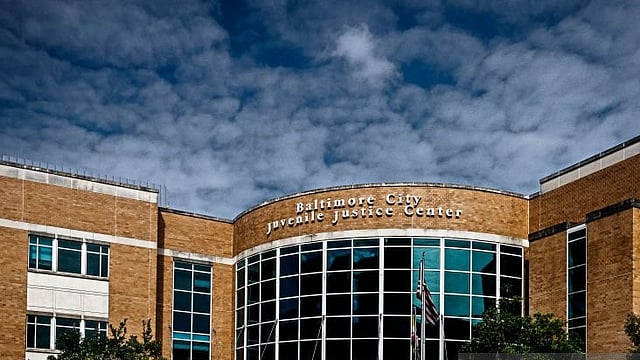 Thousands Claim Sexual Abuse In Maryland's Juvenile Detention Centers