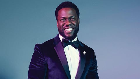 Kevin Hart