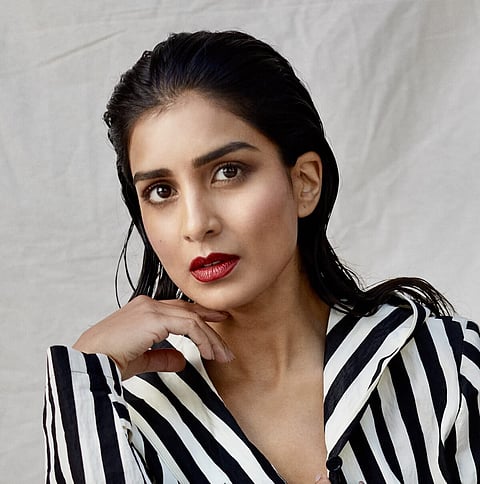 Pallavi Sharda