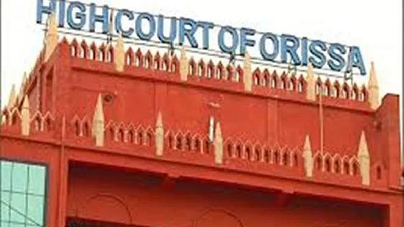 Justice Tandon appointed as the new chief justice of the Orissa HC