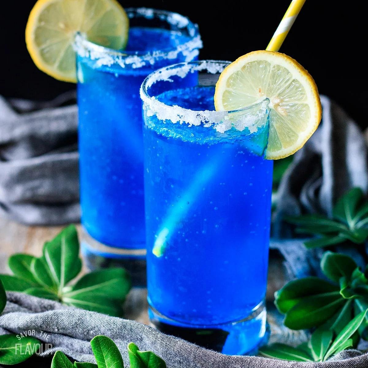 Ramadan Mocktails