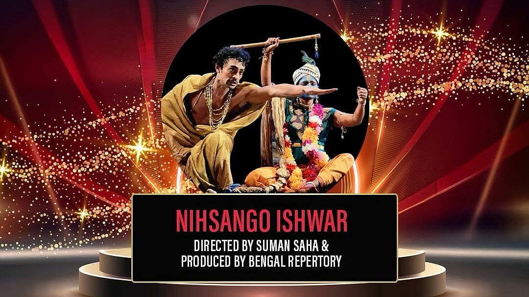 Instagram/metawards : Nihsango Ishwar wins big at META 2025