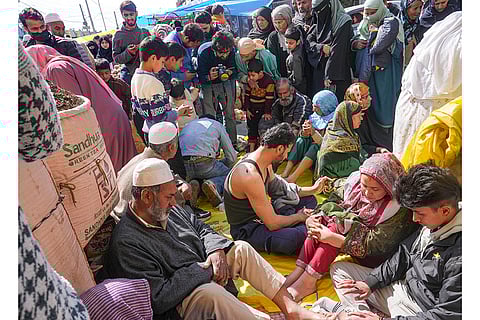 Leech Therapy on Navroz