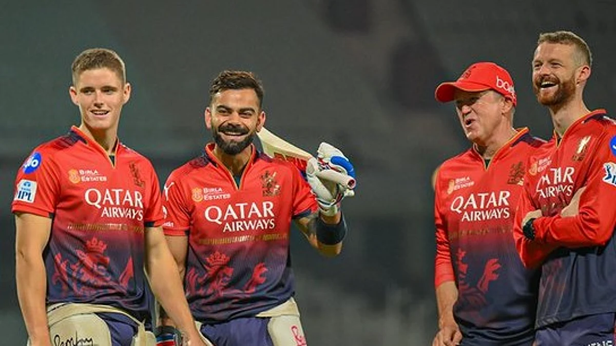 KKR Vs RCB: Will It Rain During IPL 2025 Opener? Check Kolkata Weather Forecast, Pitch Report And Match Prediction