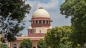 File photo; Representative image : The ruling followed a challenge by the Trinamool Congress (TMC) against a Calcutta High Court order which had previously dismissed the party’s petition.