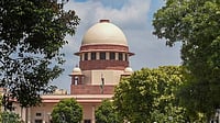 SC Rejects TMC Plea Over West Bengal Vote Counting; Central Staff To Oversee Process File photo; Representative image : The ruling followed a challenge by the Trinamool Congress (TMC) against a Calcutta High Court order which had previously dismissed the party’s petition.