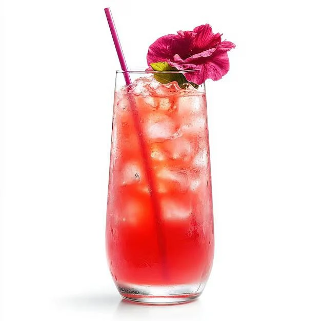 Cinderella Mocktail