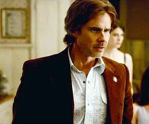 Sam Trammell