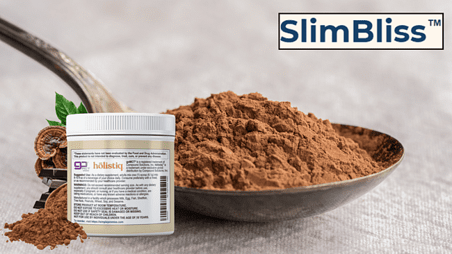 How Do You Use The SlimBliss Powdered Supplement