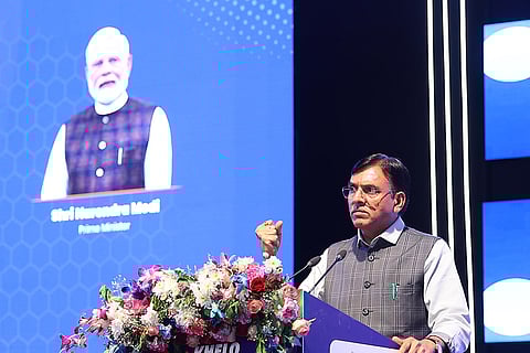 Khelo India Para Games 2025 Opening Ceremony