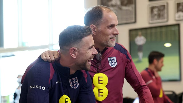 England Vs Albania Live Streaming, FIFA World Cup 2026 UEFA Qualifiers: When, Where To Watch ENG Vs ALB Match On TV And Online