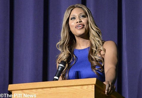 Laverne Cox