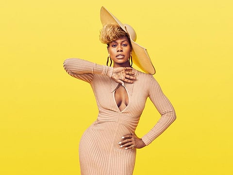 Laverne Cox