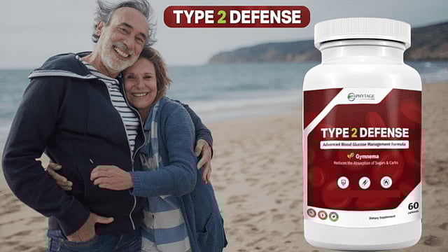 Type 2 Defense Reviews - Does It Work And Is It Legit?