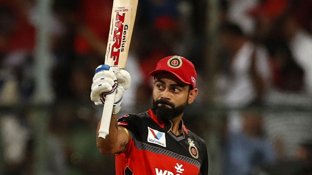 BCCI : IPL 2025, KKR vs RCB: Virat Kohli will be the cynosure of everyone's eyes in this cracking contest.