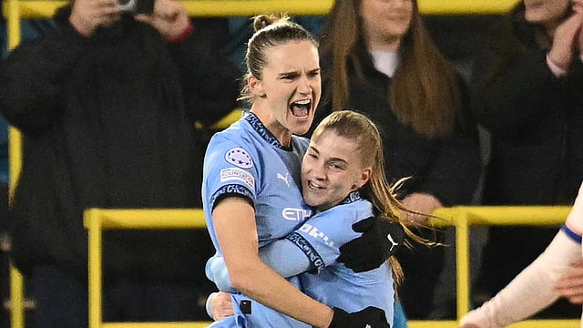 Women's Super League Matchday 17 Predictions: Epic Manchester City Vs Chelsea Battle Returns To Domestic Front