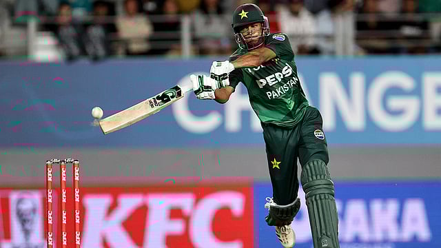NZ Vs PAK, 3rd T20I: Hassan Nawaz's Century Helps Pakistan Thump Kiwis By 9 Wickets To Keep Series Alive