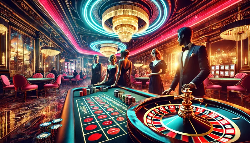 Representational Image