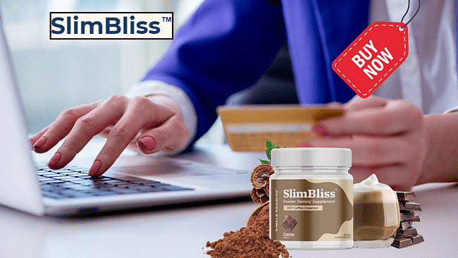 Where Can You Buy The SlimBliss