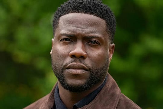 Kevin Hart