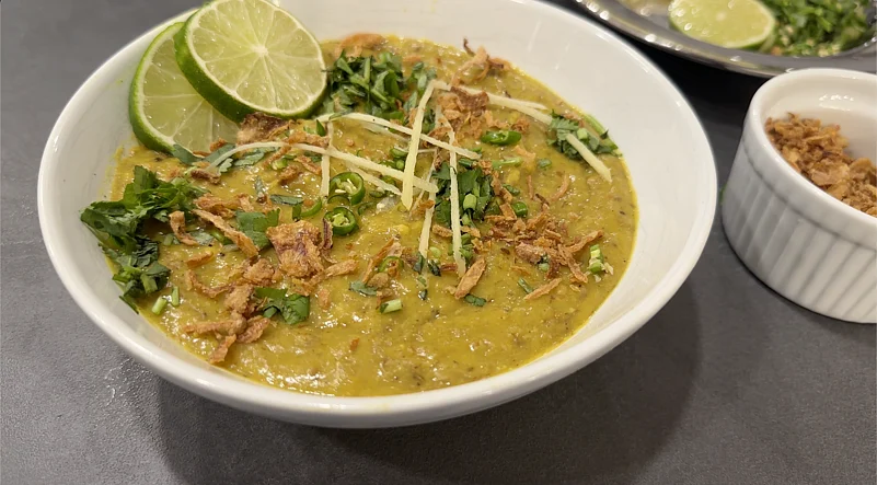 Haleem