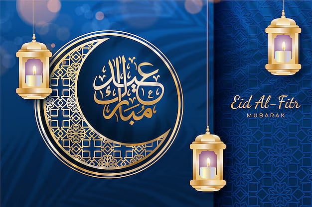 Eid-ul-Fitr 2025: History, Rituals & Global Customs