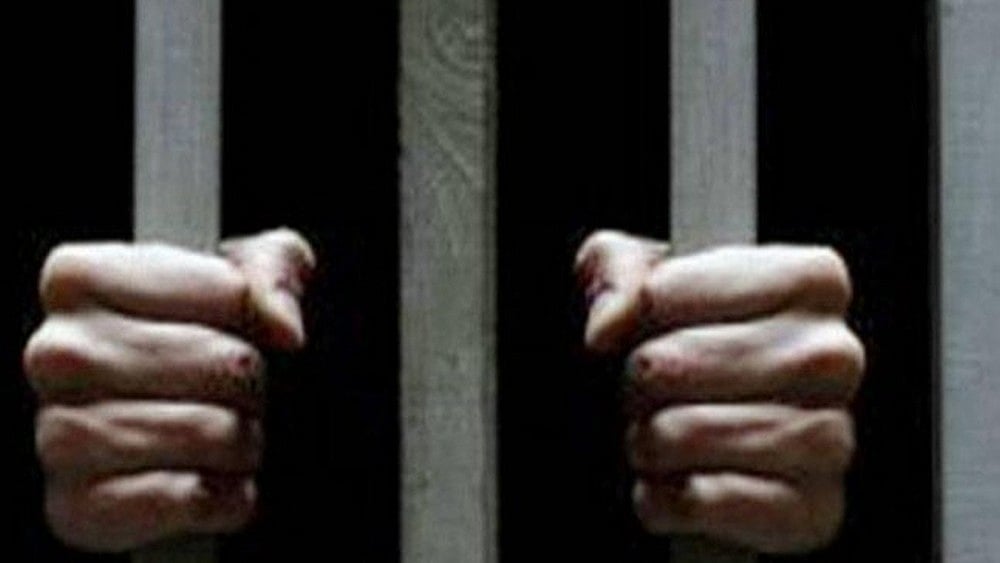 Representative Image : Indian Singaporean man sentenced jailed  