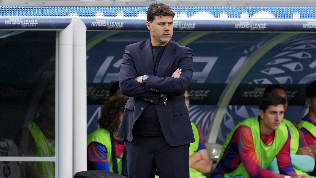 Mauricio Pochettino