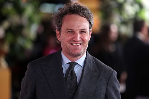 Jason Clarke