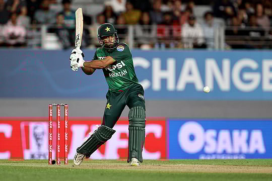 NZ Vs PAK, 3rd T20I Highlights: Pakistan Thrash New Zealand By 9 Wickets As Hasan Nawaz Smashes Maiden Hundred