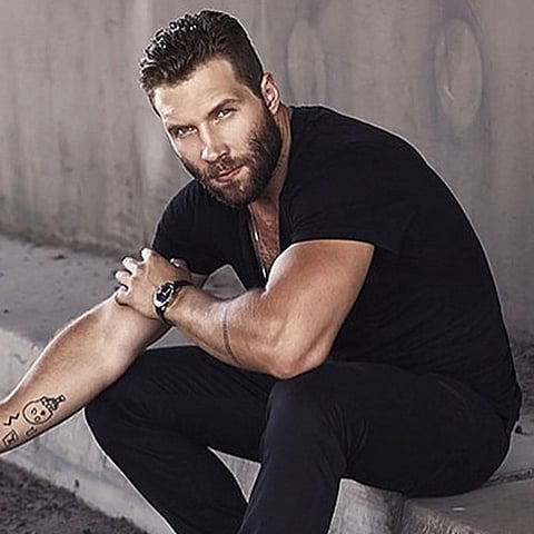 Jai Courtney