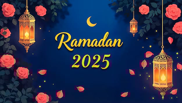 Ramadan 2025: Date, Rituals, Fasting Rules & Healthy Tips