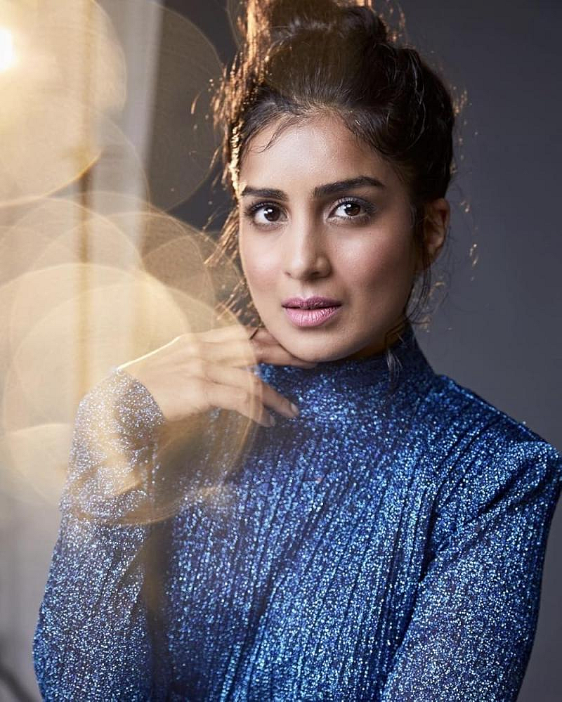 Pallavi Sharda
