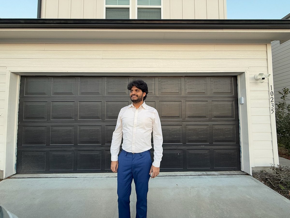 Hareesh Kumar Rapolu