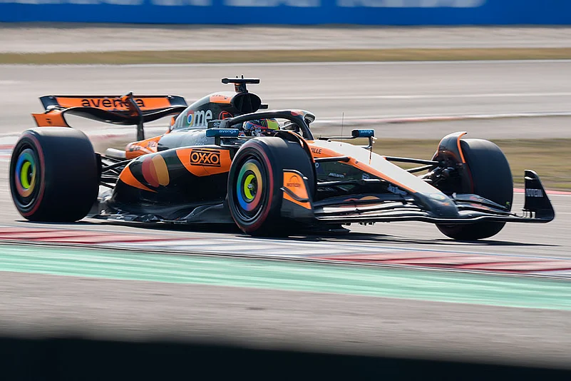 Chinese Formula One Grand Prix