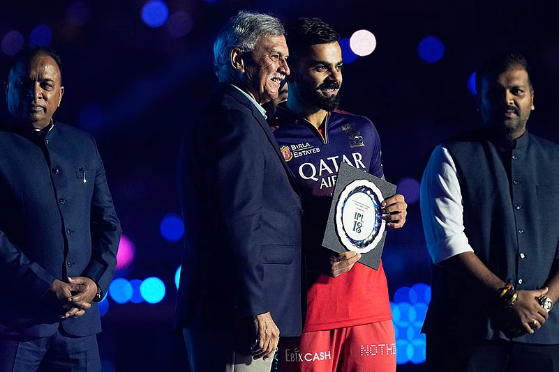 IPL 2025 Opening Ceremony