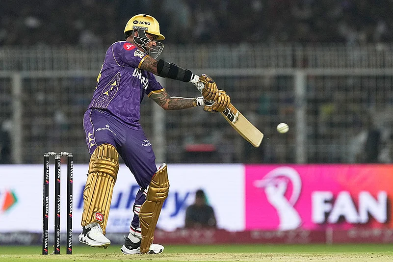 IPL 2025: Kolkata Knight Riders vs Royal Challengers Bengaluru