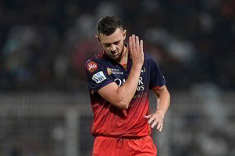 Indian Premier League 2025: RCB vs KKR