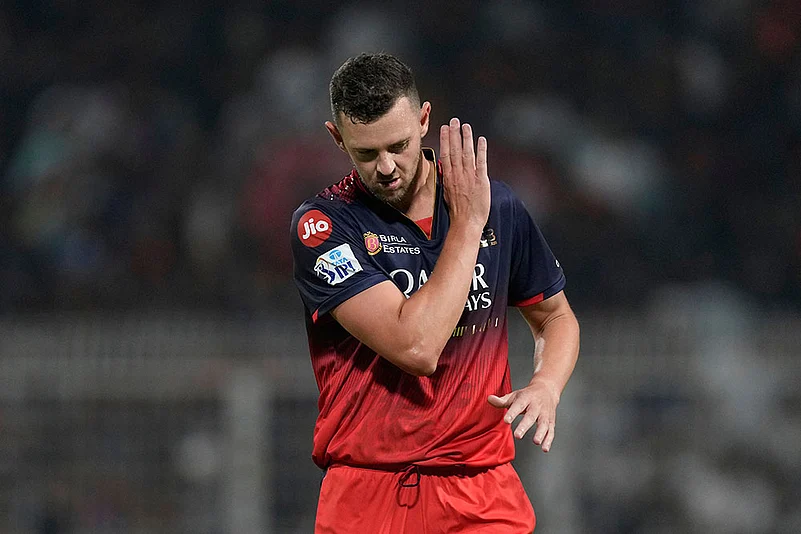 Indian Premier League 2025: KKR vs RCB