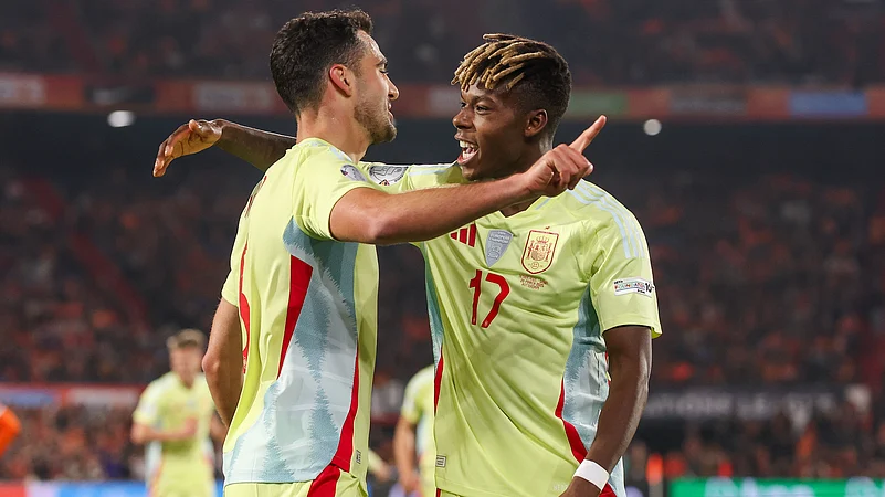 Mikel-Merino-Nico-Williams