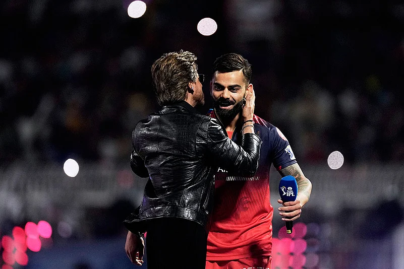Opening Ceremony IPL 2025