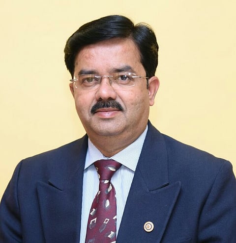 Trivikram Joshi, Raichur & Kalaburagi ~ Active Politician turned Thriving Franchisee Owner