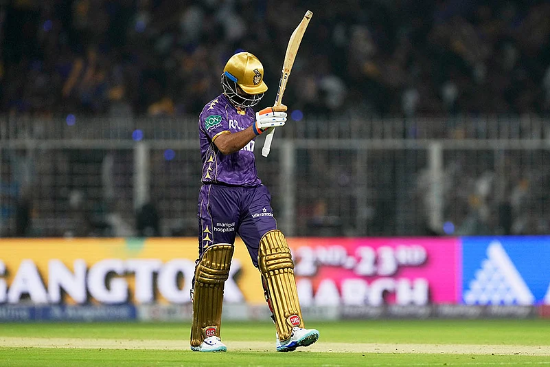 IPL: Royal Challengers Bengaluru vs Kolkata Knight Riders