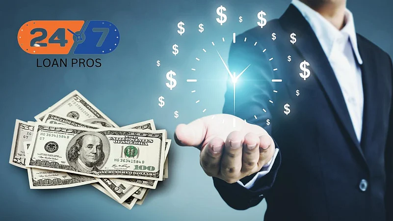 247 LOAN PROS