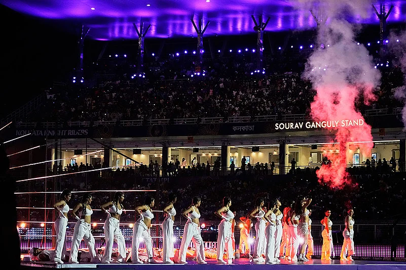 Opening Ceremony IPL 2025